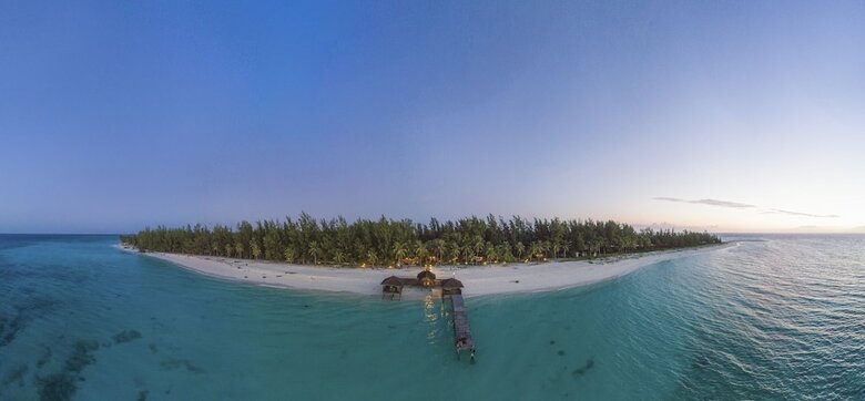Hotel Sutera @ Mantanani Island Resort & Spa