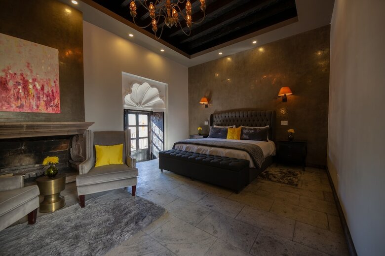 Villa Limon Hotel Boutique