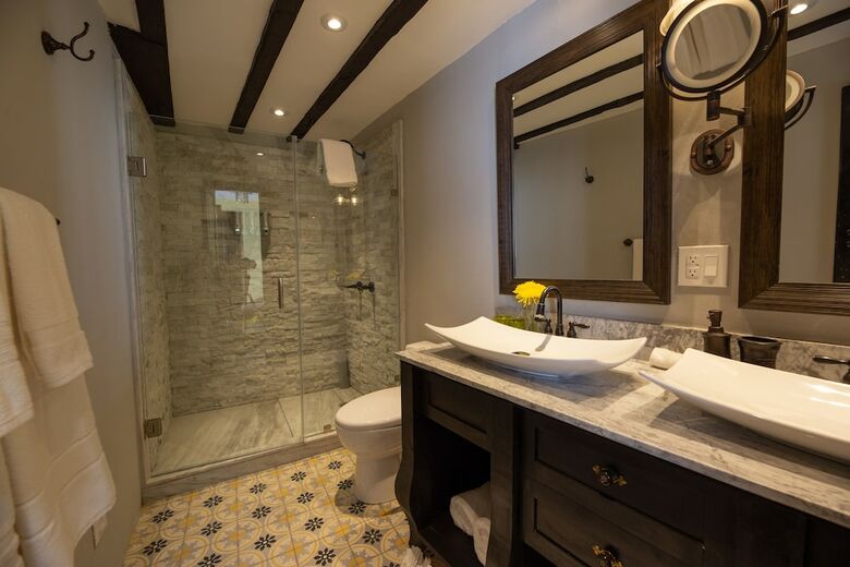 Villa Limon Hotel Boutique