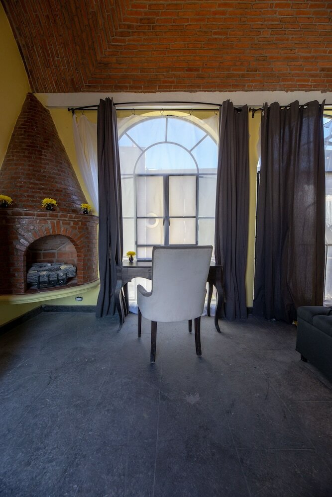 Villa Limon Hotel Boutique