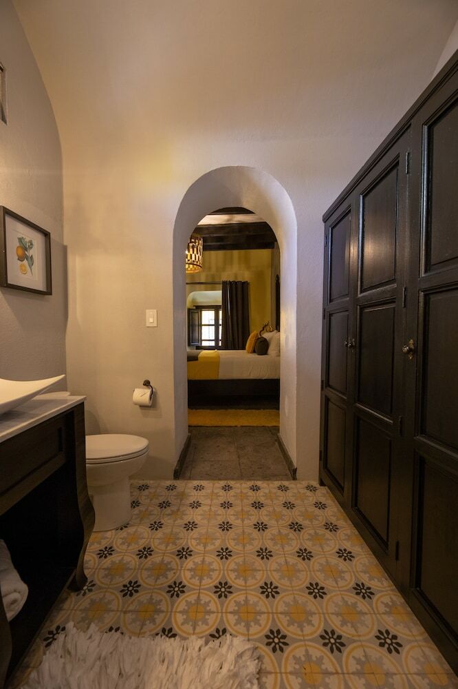 Villa Limon Hotel Boutique