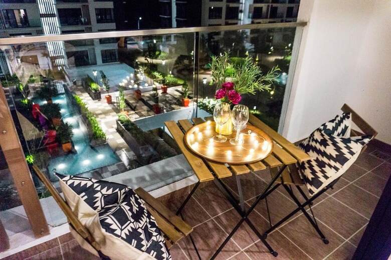 7stonez Suites Midhills Genting