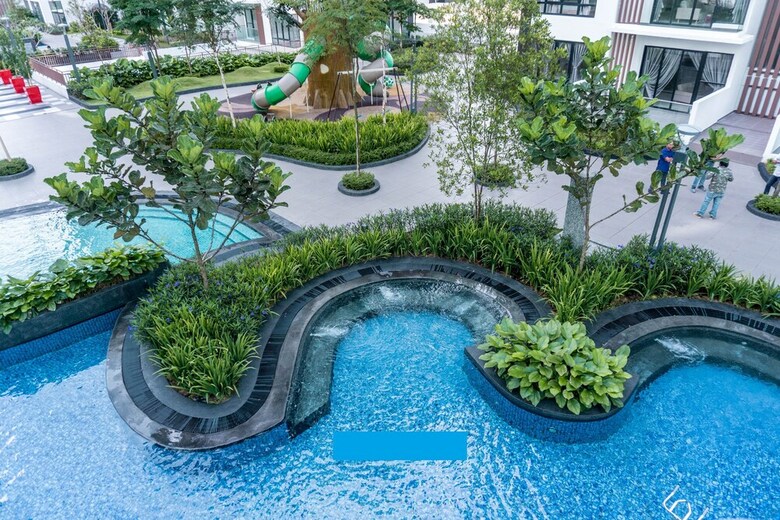 7stonez Suites Midhills Genting