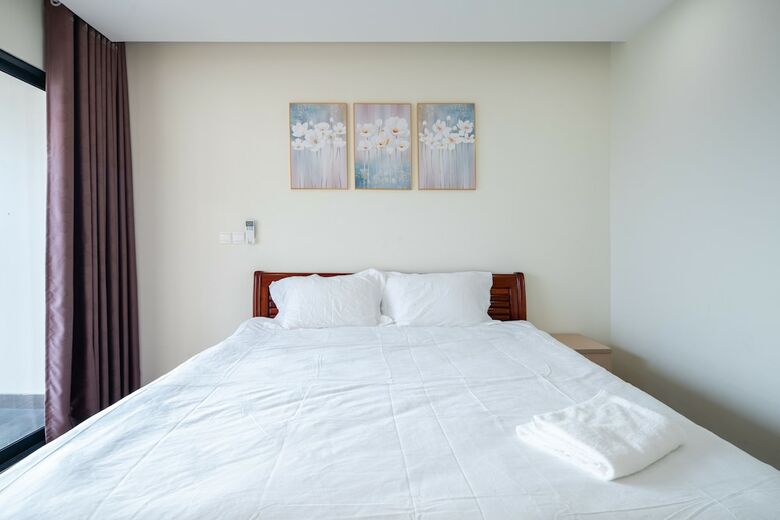 Aparthotel Modern Apartment In Ha Noi Centre