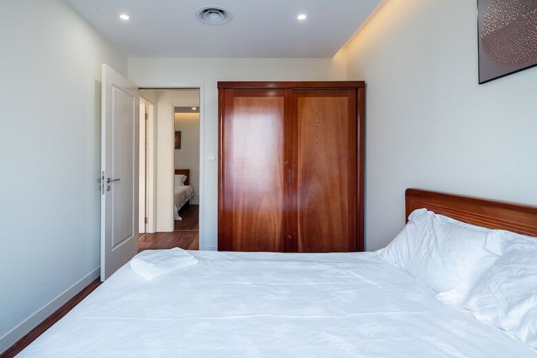 Aparthotel Modern Apartment In Ha Noi Centre