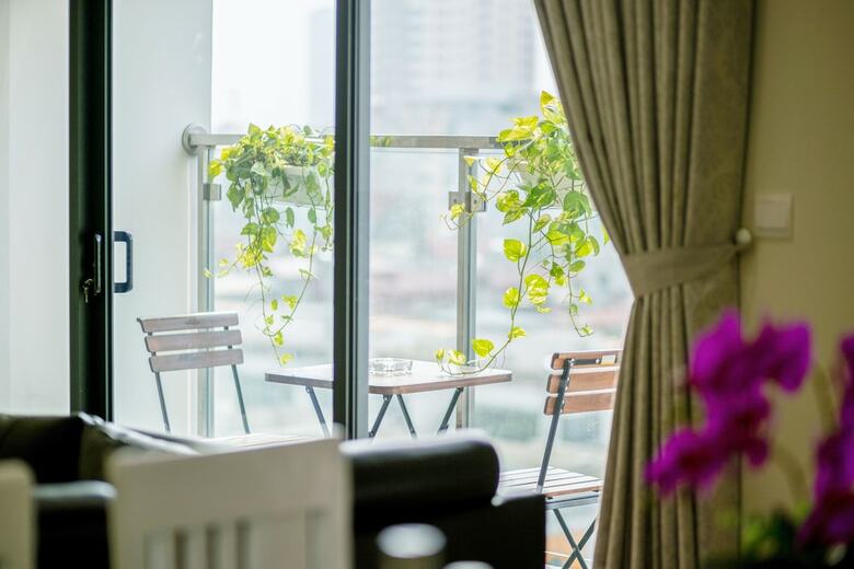 Aparthotel Modern Apartment In Ha Noi Centre