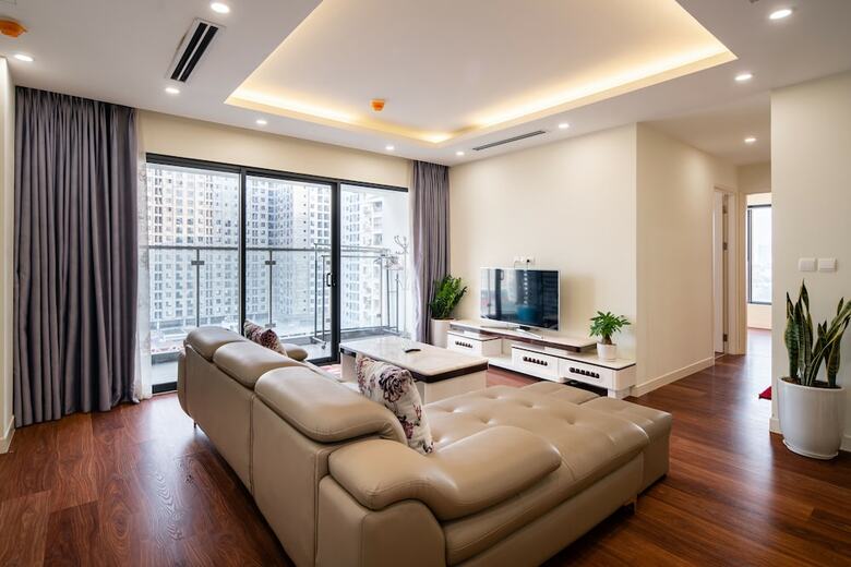 Aparthotel Modern Apartment In Ha Noi Centre