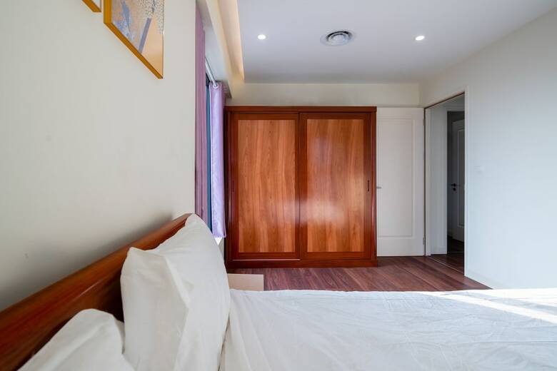 Aparthotel Modern Apartment In Ha Noi Centre