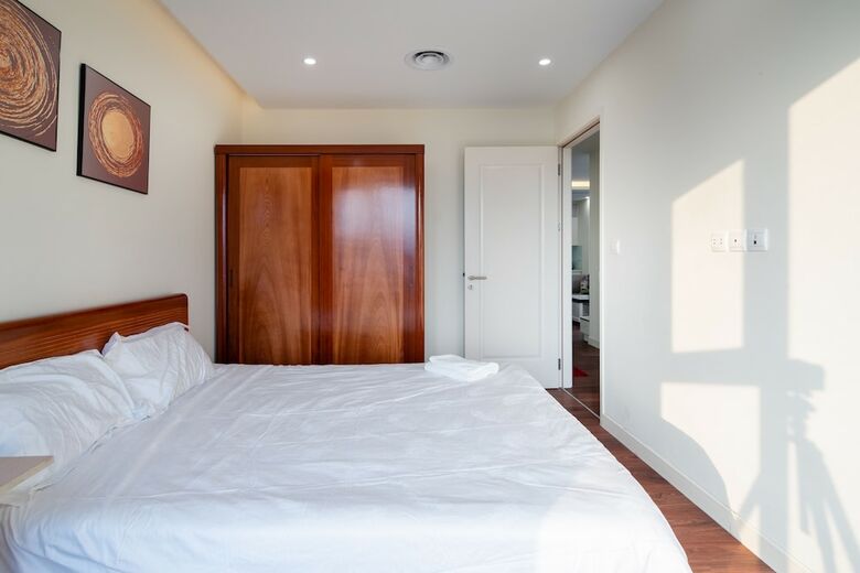 Aparthotel Modern Apartment In Ha Noi Centre