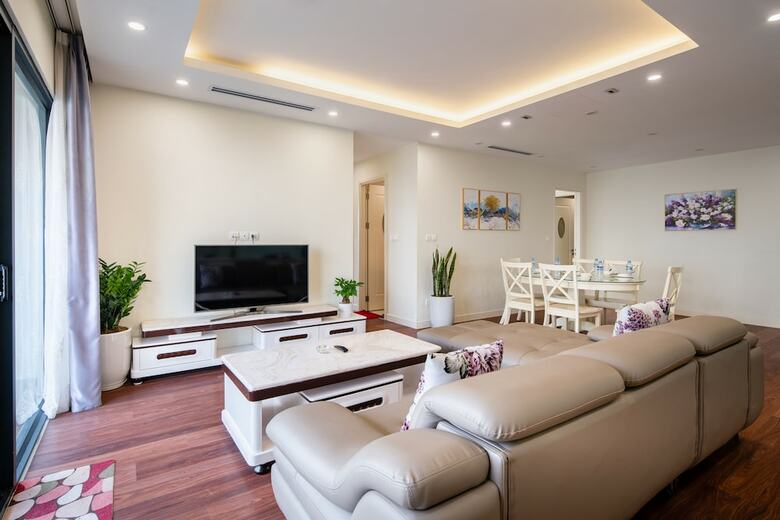 Aparthotel Modern Apartment In Ha Noi Centre