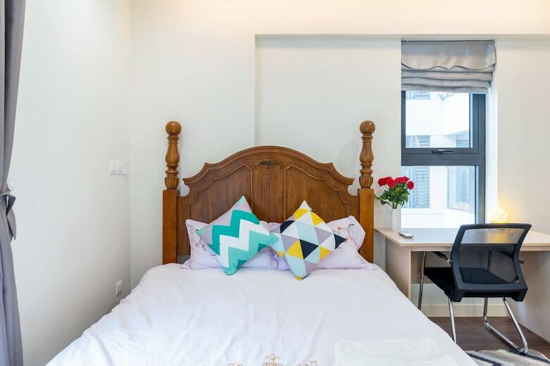 Aparthotel Modern Apartment In Ha Noi Centre