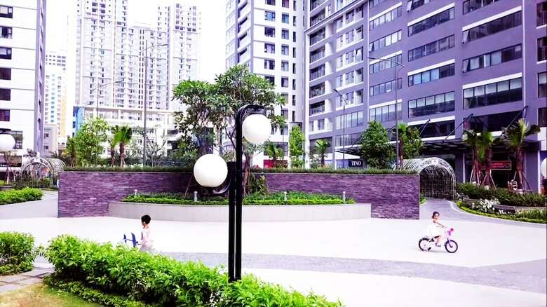Aparthotel Modern Apartment In Ha Noi Centre