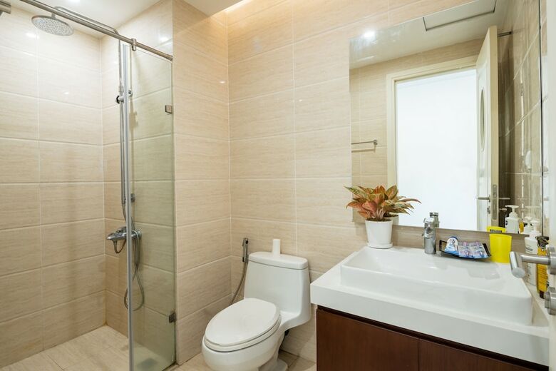 Aparthotel Modern Apartment In Ha Noi Centre