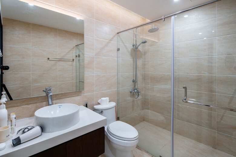 Aparthotel Modern Apartment In Ha Noi Centre