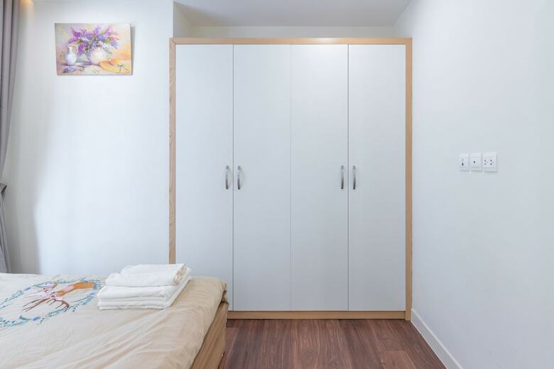 Aparthotel Modern Apartment In Ha Noi Centre