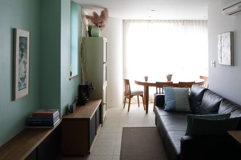 Aparthotel Sango Katase Guest Rooms