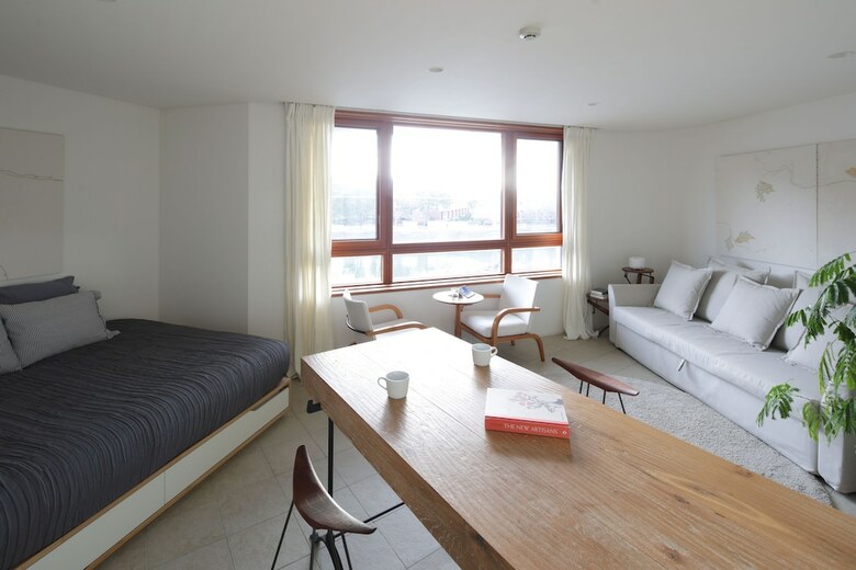 Aparthotel Sango Katase Guest Rooms
