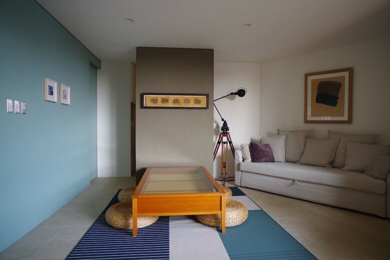 Aparthotel Sango Katase Guest Rooms