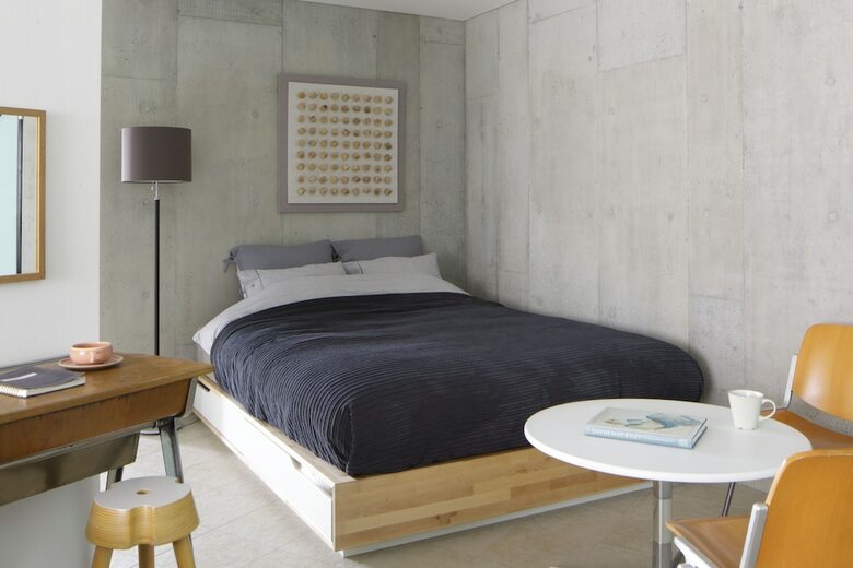 Aparthotel Sango Katase Guest Rooms