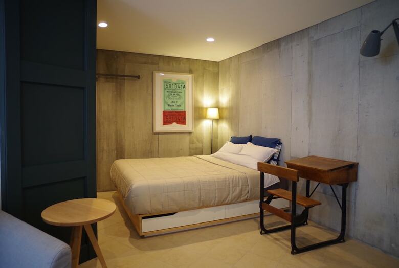 Aparthotel Sango Katase Guest Rooms