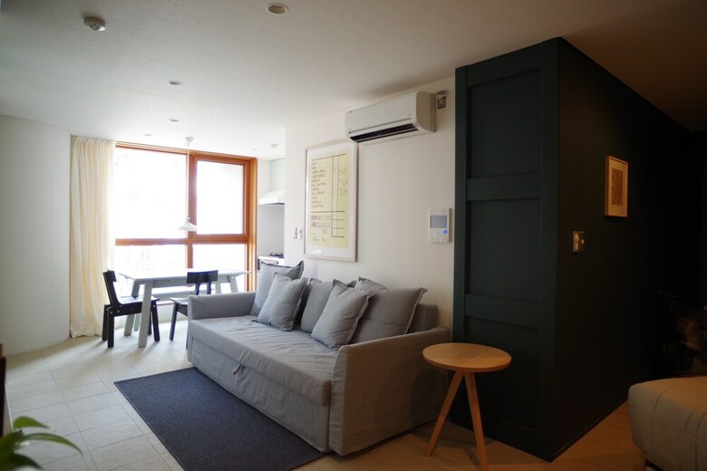 Aparthotel Sango Katase Guest Rooms