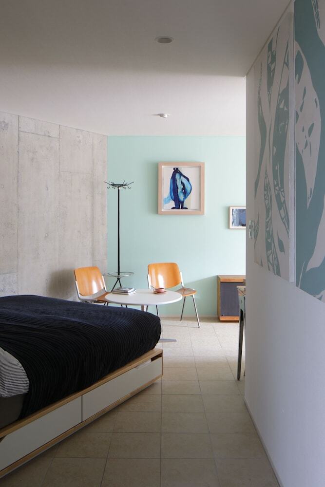 Aparthotel Sango Katase Guest Rooms