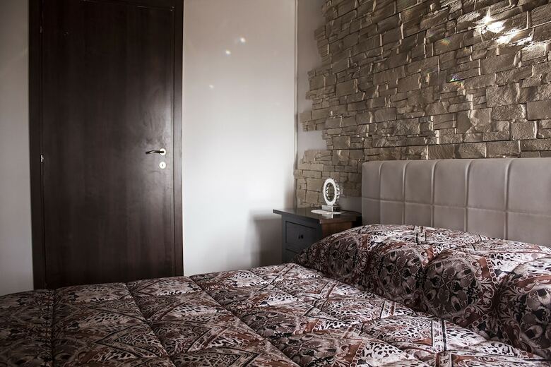 Bed & Breakfast Eden Lilli - B & B Cartoceto