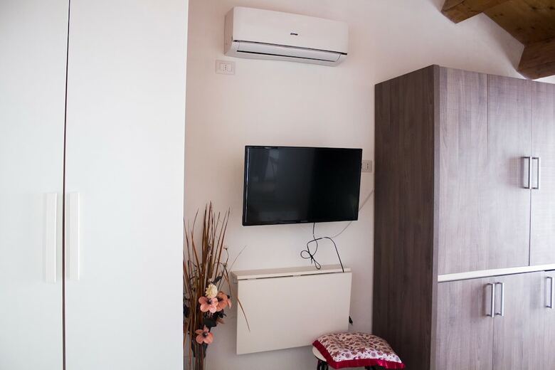 Bed & Breakfast Eden Lilli - B & B Cartoceto