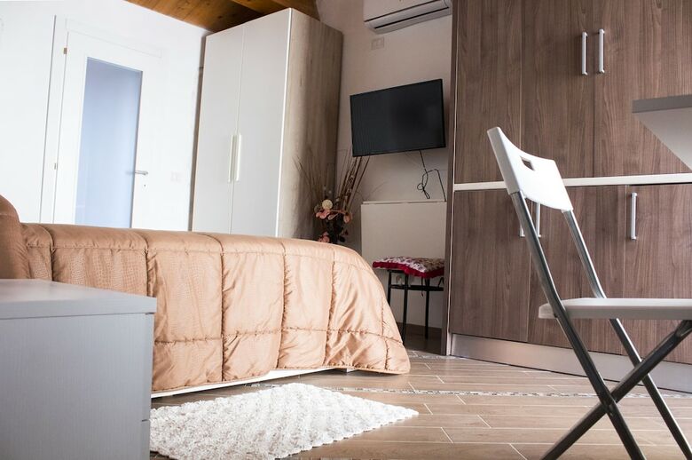 Bed & Breakfast Eden Lilli - B & B Cartoceto
