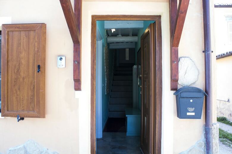 Bed & Breakfast Eden Lilli - B & B Cartoceto