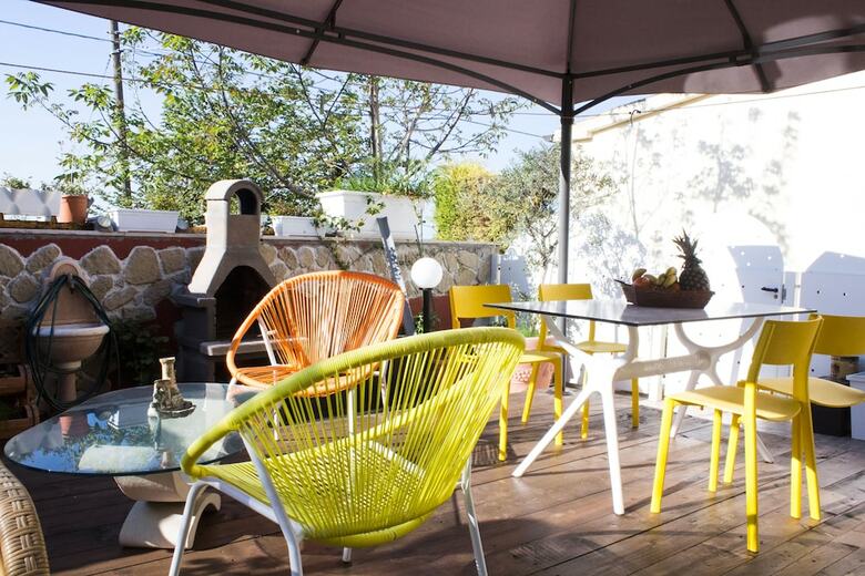 Bed & Breakfast Eden Lilli - B & B Cartoceto