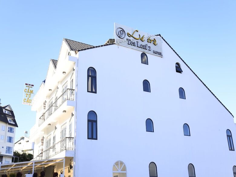 Tea Leaf Hotel 2