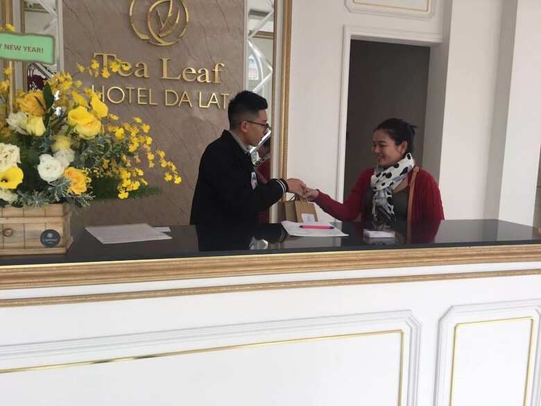 Tea Leaf Hotel 2