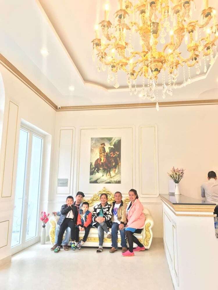 Tea Leaf Hotel 2