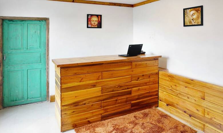 Hotel Treebo Trip Omega's Stay Inn