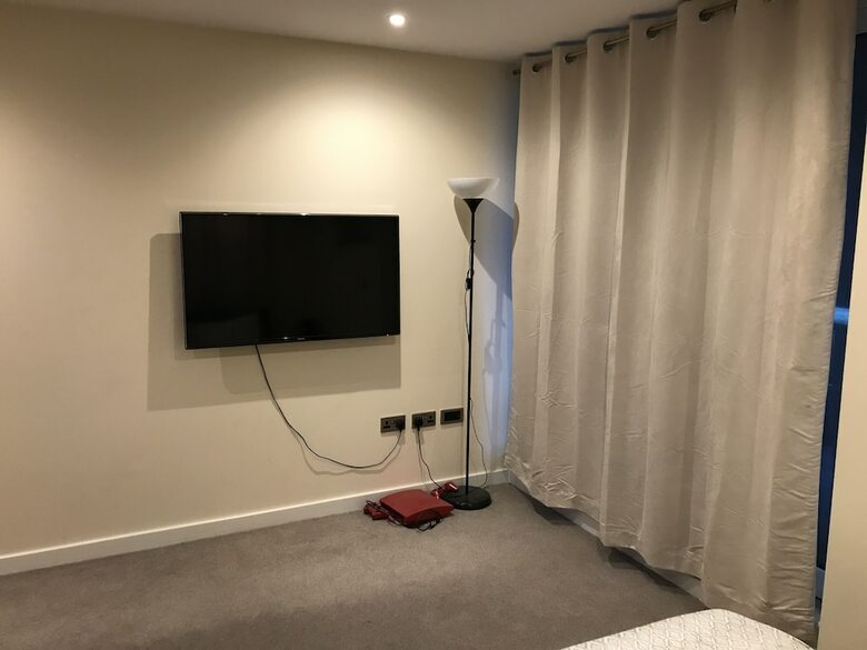 Chelmsford Service Apartment