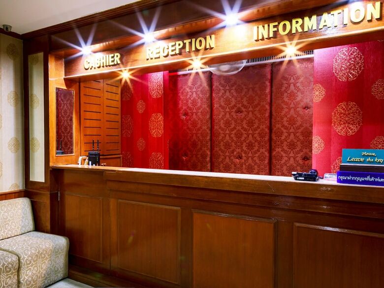 Hotel Casanova Inn