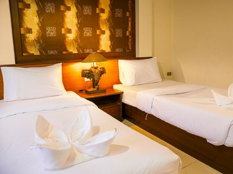 Hotel Casanova Inn