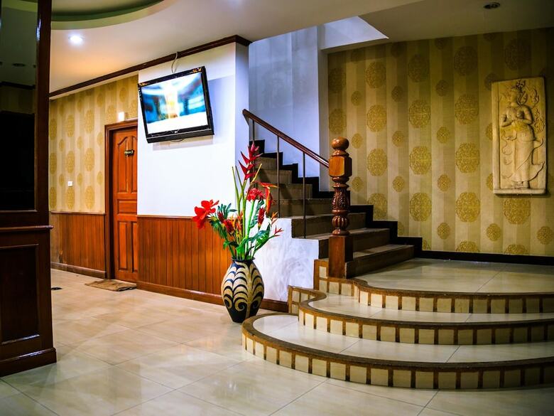 Hotel Casanova Inn