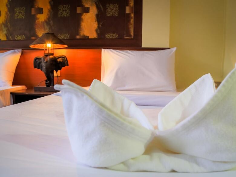 Hotel Casanova Inn