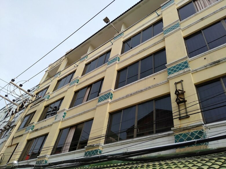 Hotel Casanova Inn