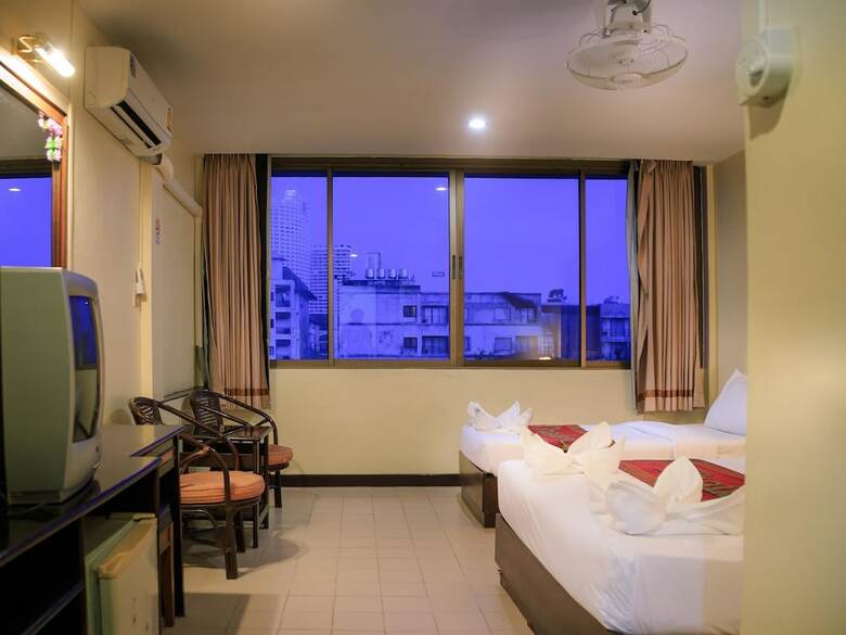 Hotel Casanova Inn