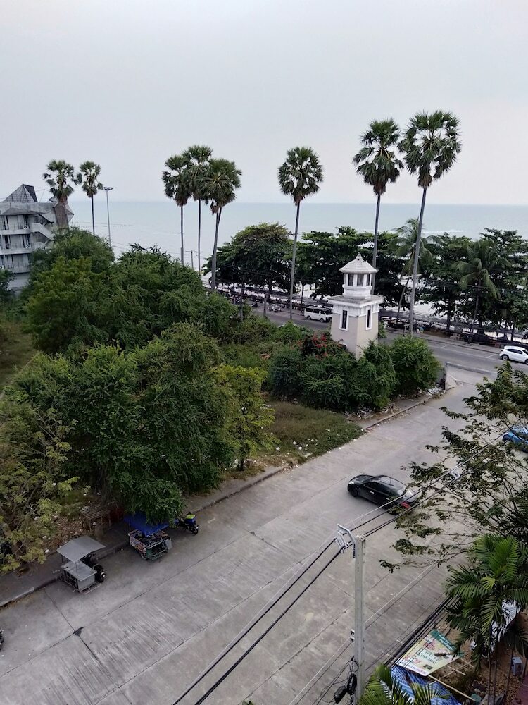 Hotel Casanova Inn