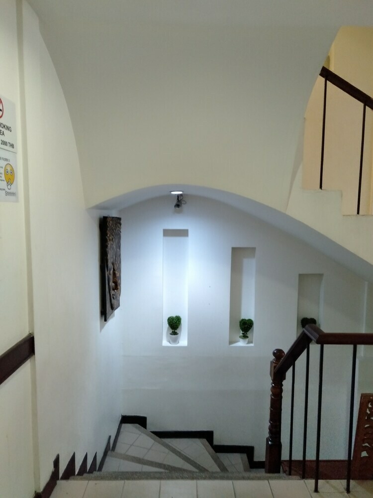 Hotel Casanova Inn