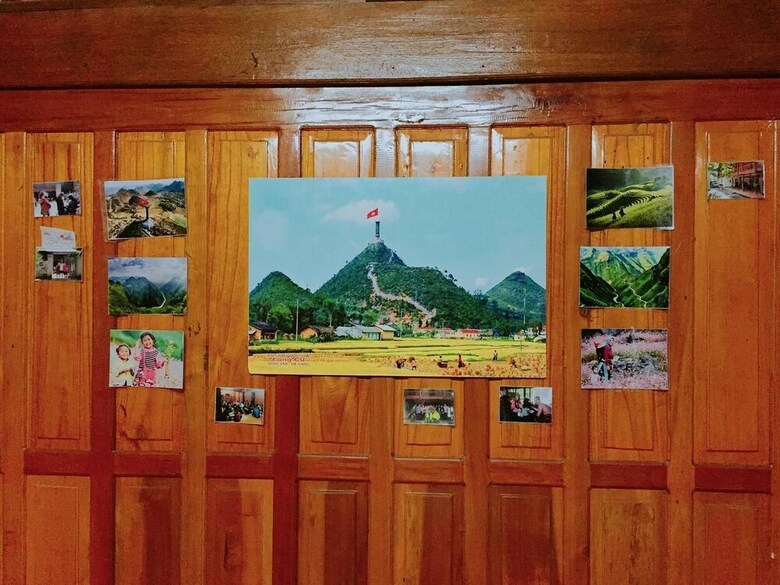 Hostal Thao Ly Homestay - Hostel