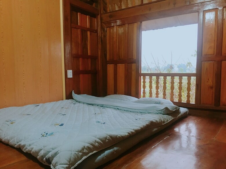Hostal Thao Ly Homestay - Hostel