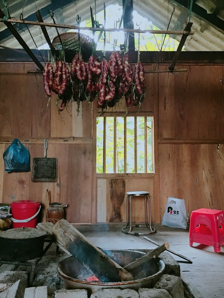 Hostal Thao Ly Homestay - Hostel