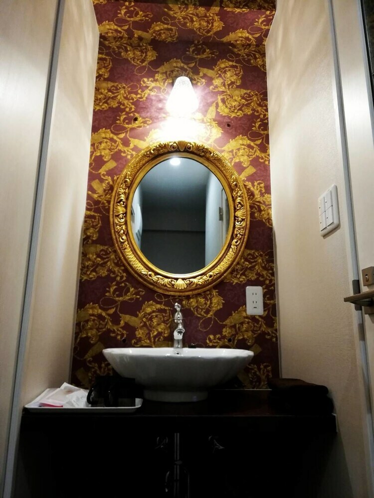 Apartamentos Tsukinomichi Terrace