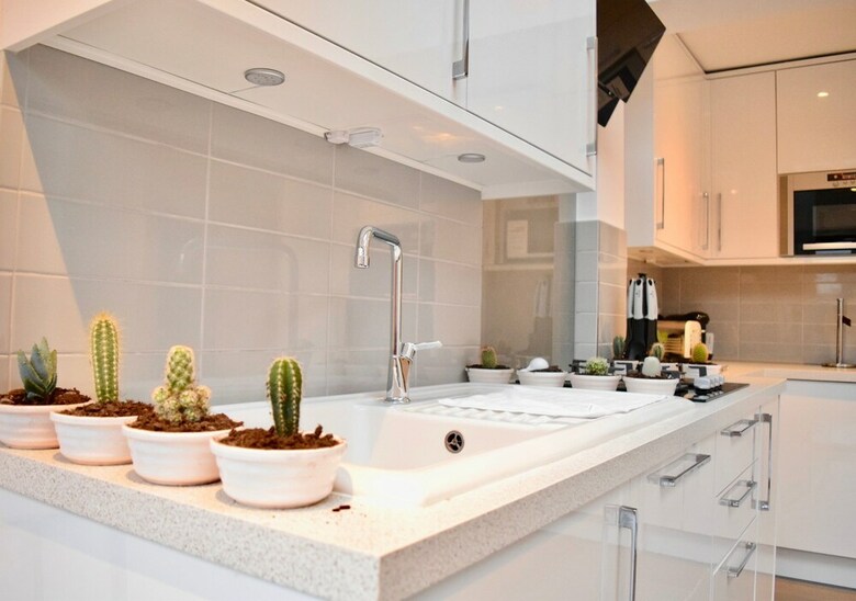 3 Bedroom House In Central London