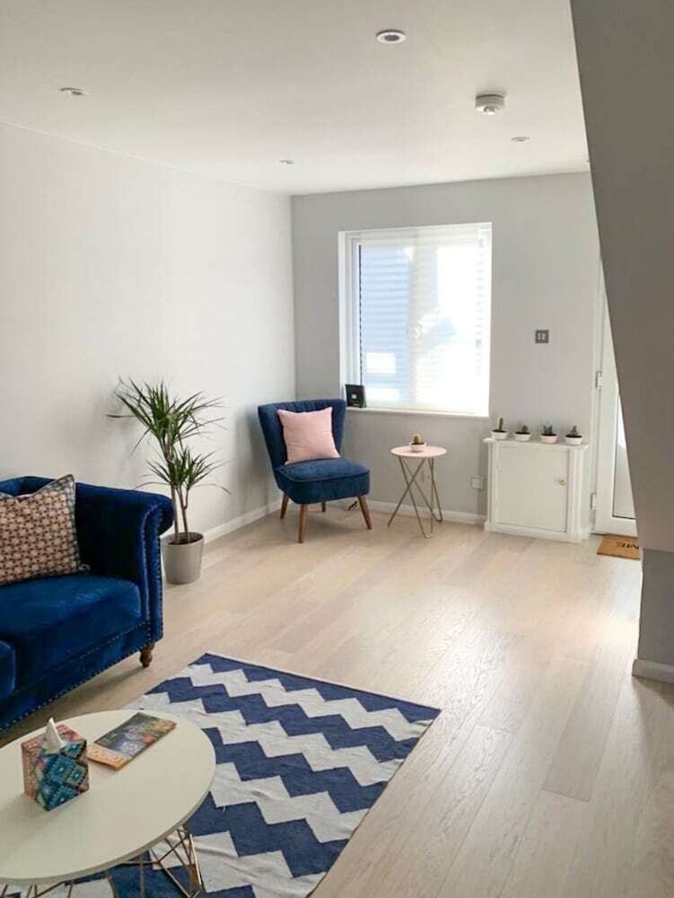 3 Bedroom House In Central London